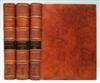 MÉCHAIN, P.-F.-A..; and DELAMBRE, J.-B.-J. Base du Système Mètrique Décimal. 3 vols. 1806-10